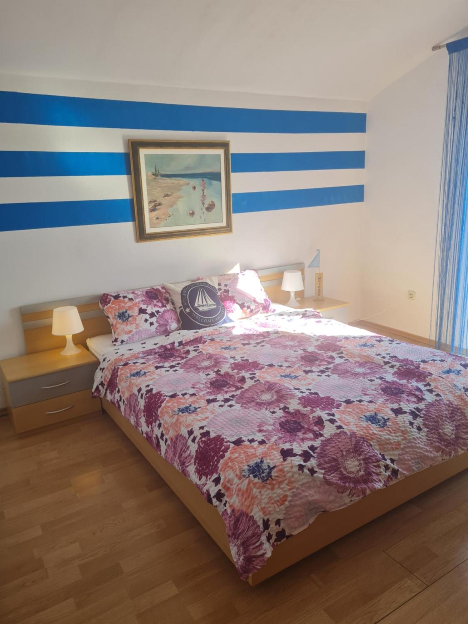 Apartmani Elena Malinska Zimmer foto